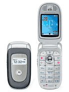 Best available price of Motorola V195 in Kn