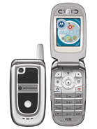 Best available price of Motorola V235 in Kn
