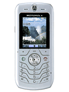 Best available price of Motorola L6 in Kn