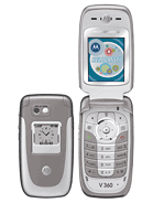 Best available price of Motorola V360 in Kn