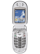 Best available price of Motorola V557 in Kn