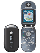 Best available price of Motorola PEBL U6 in Kn