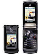 Best available price of Motorola RAZR2 V9x in Kn