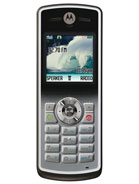 Best available price of Motorola W181 in Kn