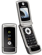 Best available price of Motorola W220 in Kn