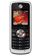 Best available price of Motorola W230 in Kn