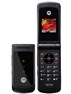 Best available price of Motorola W270 in Kn