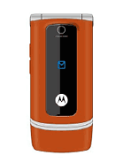 Best available price of Motorola W375 in Kn