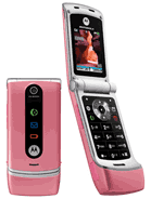 Best available price of Motorola W377 in Kn