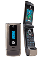 Best available price of Motorola W380 in Kn