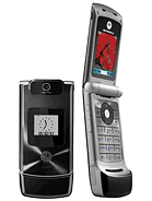 Best available price of Motorola W395 in Kn