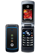 Best available price of Motorola W396 in Kn