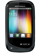 Best available price of Motorola WILDER in Kn