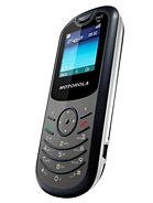 Best available price of Motorola WX180 in Kn