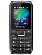 Best available price of Motorola WX294 in Kn
