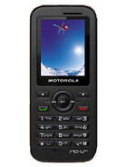 Best available price of Motorola WX390 in Kn
