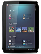 Best available price of Motorola XOOM 2 MZ615 in Kn