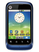 Best available price of Motorola XT301 in Kn
