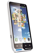 Best available price of Motorola MOTO XT615 in Kn