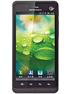 Best available price of Motorola XT928 in Kn