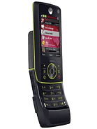Best available price of Motorola RIZR Z8 in Kn