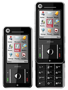Best available price of Motorola ZN300 in Kn
