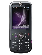 Best available price of Motorola ZN5 in Kn