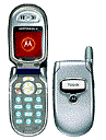 Best available price of Motorola V290 in Kn