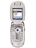 Best available price of Motorola V400p in Kn