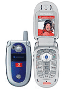Best available price of Motorola V525 in Kn