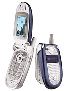 Best available price of Motorola V560 in Kn