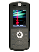 Best available price of Motorola SLVR L7 in Kn
