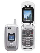Best available price of Motorola V975 in Kn