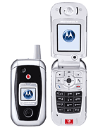 Best available price of Motorola V980 in Kn