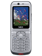 Best available price of NEC e353 in Kn