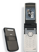 Best available price of NEC e636 in Kn