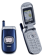 Best available price of NEC N110 in Kn