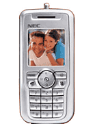 Best available price of NEC N150 in Kn