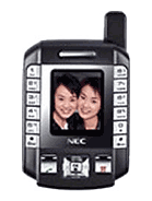 Best available price of NEC N200 in Kn