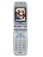 Best available price of NEC N223i in Kn