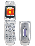 Best available price of NEC N22i in Kn
