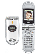 Best available price of NEC N331i in Kn