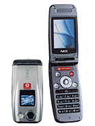 Best available price of NEC N840 in Kn