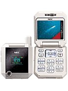Best available price of NEC N910 in Kn