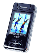 Best available price of NEC N940 in Kn