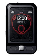 Best available price of Neonode N2 in Kn
