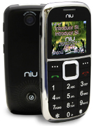 Best available price of NIU Domo N102 in Kn