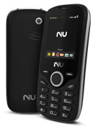 Best available price of NIU GO 20 in Kn