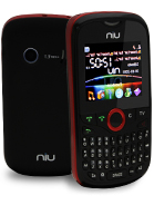 Best available price of NIU Pana TV N106 in Kn