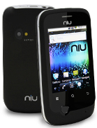 Best available price of NIU Niutek N109 in Kn